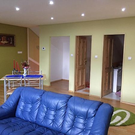 Apartman U Puskina Strba Exterior photo